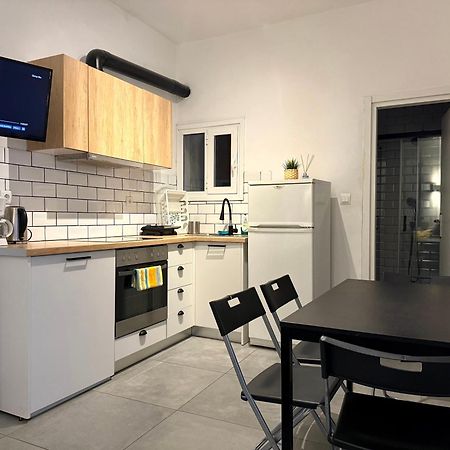 B&B Boutique Two Bedrooms Apartments Atene Esterno foto
